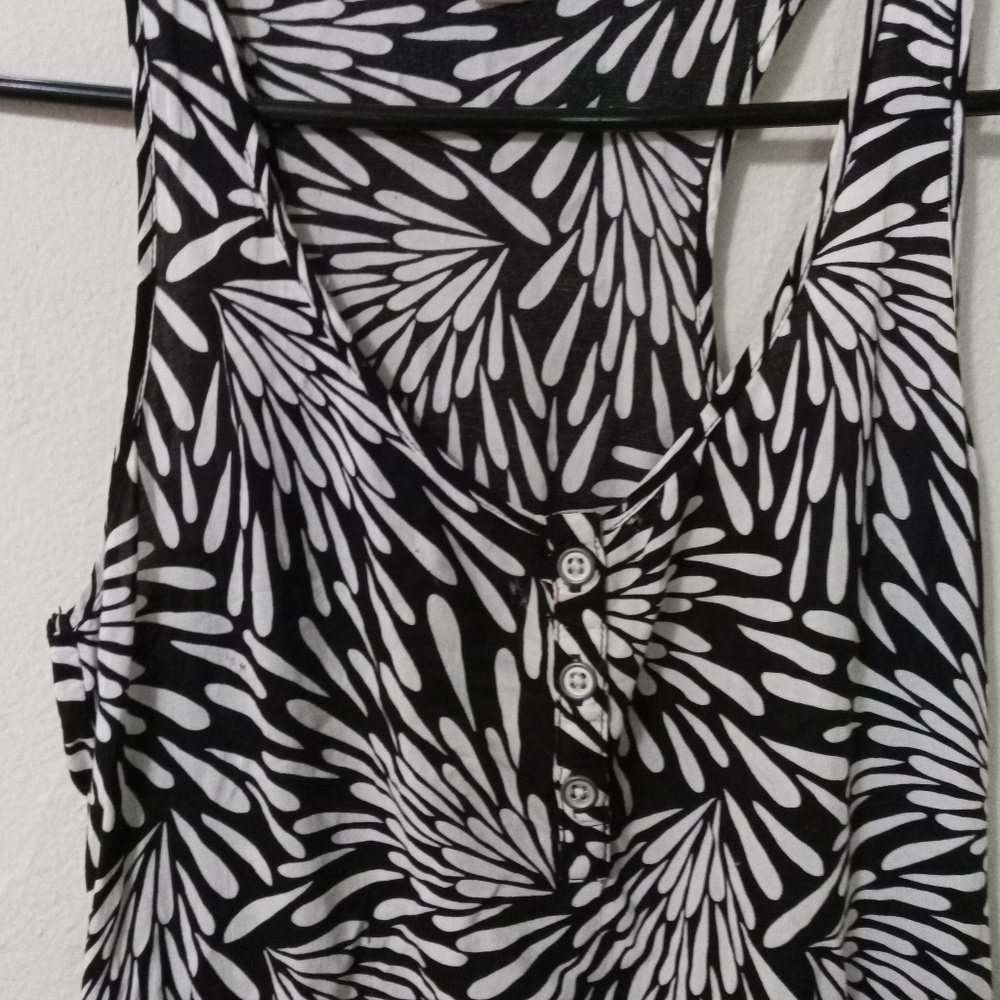 BR dress